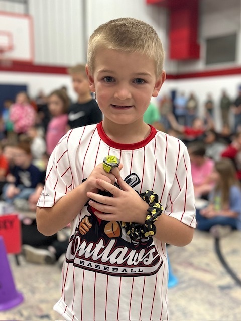 Baseball Bling