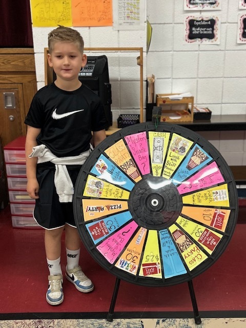 Wheel of WOW