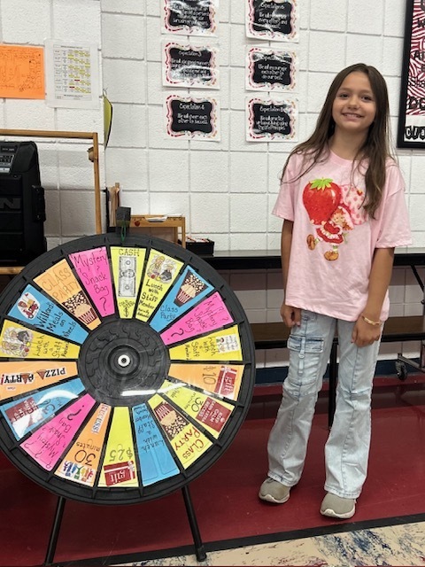 Wheel of WOW