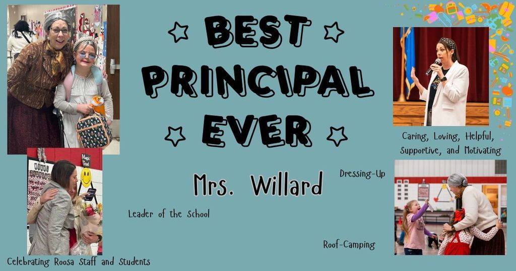 Principal's Day
