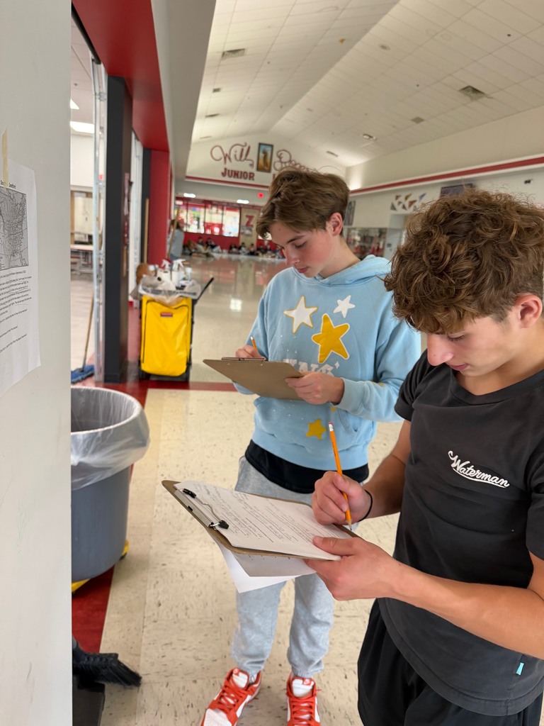 gallery walk for history