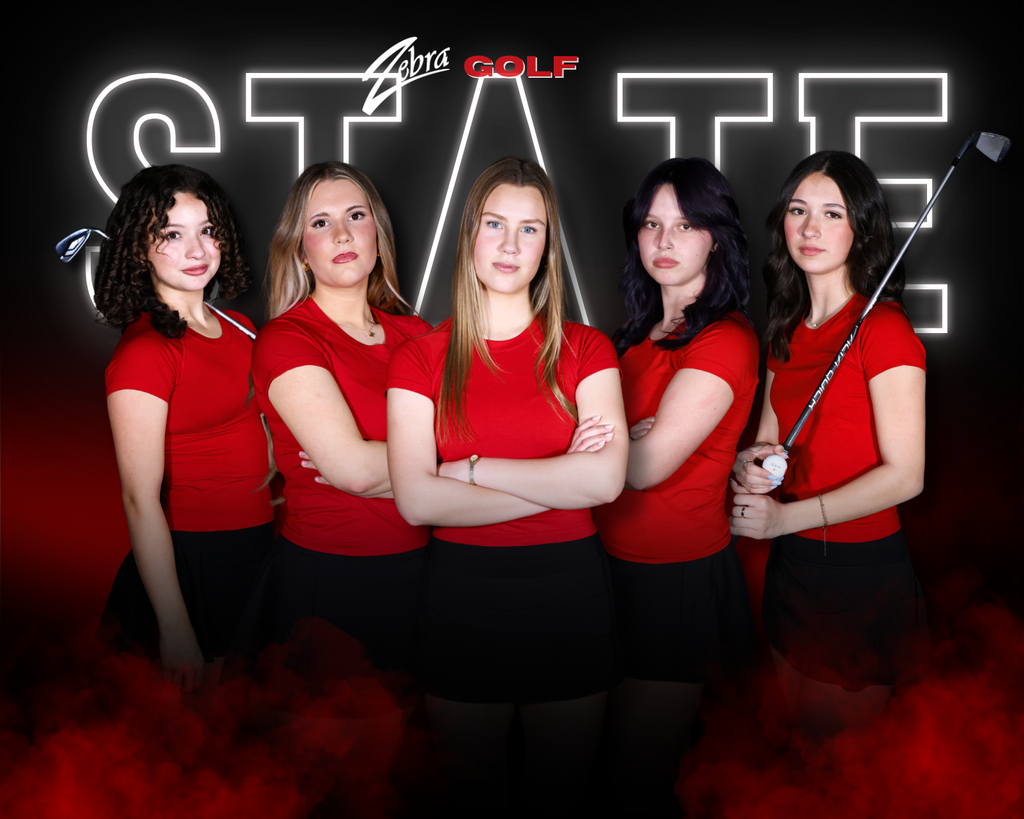 golf athletics
