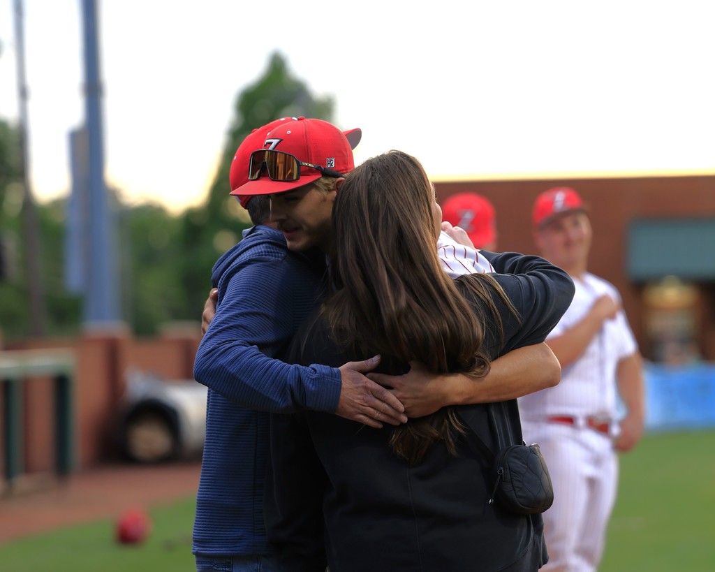 baseball players