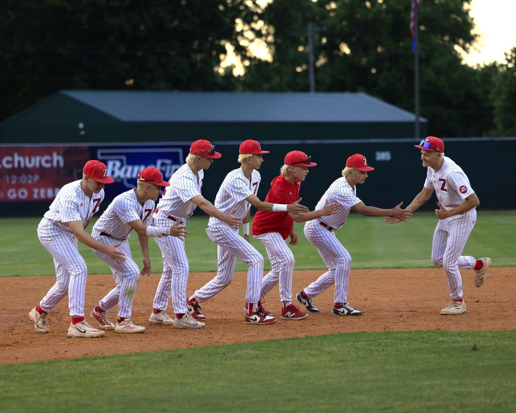 baseball players