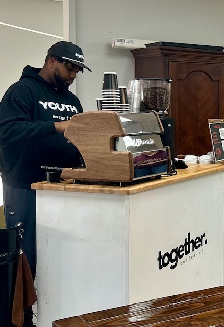 Together Coffee Co