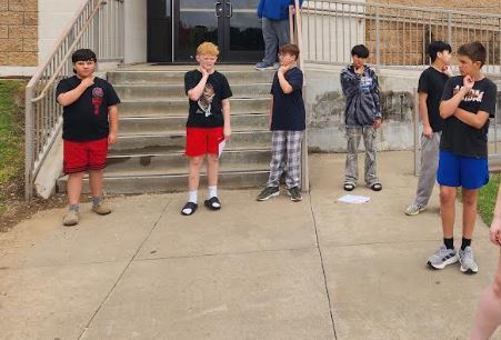 LEARNING ABOUT HEART RATES