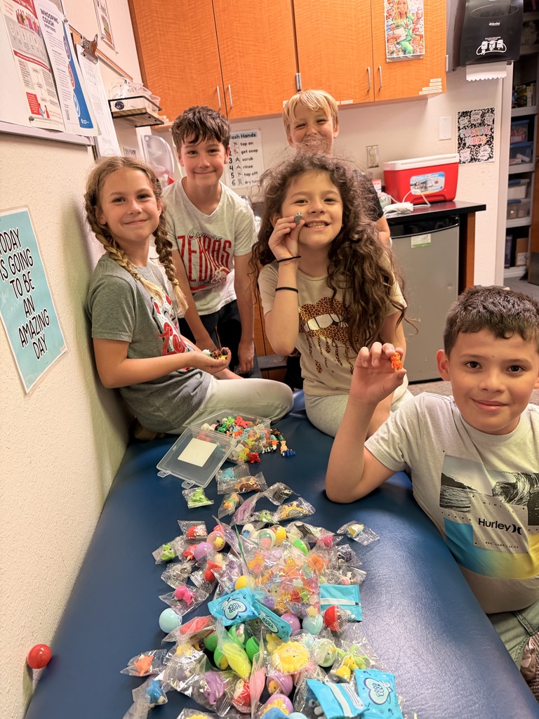ENROLLMENT PRIZES
