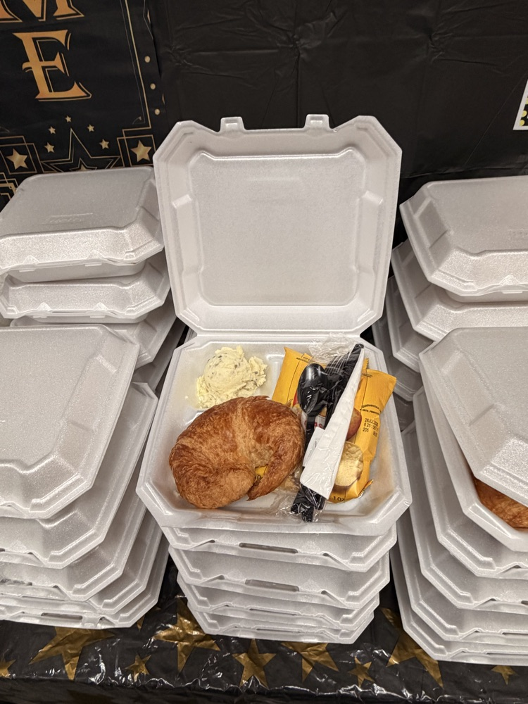 lunch 