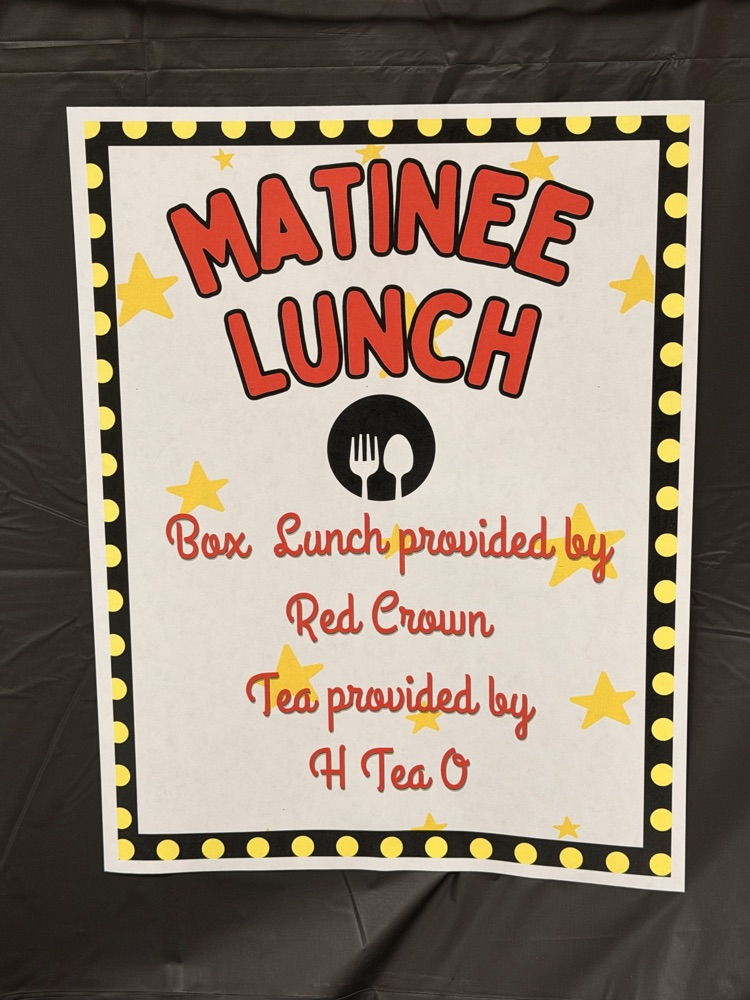 lunch 