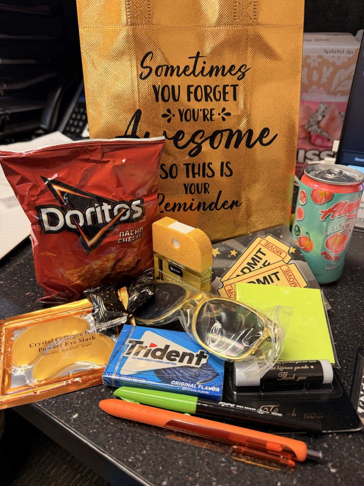 swag bag 