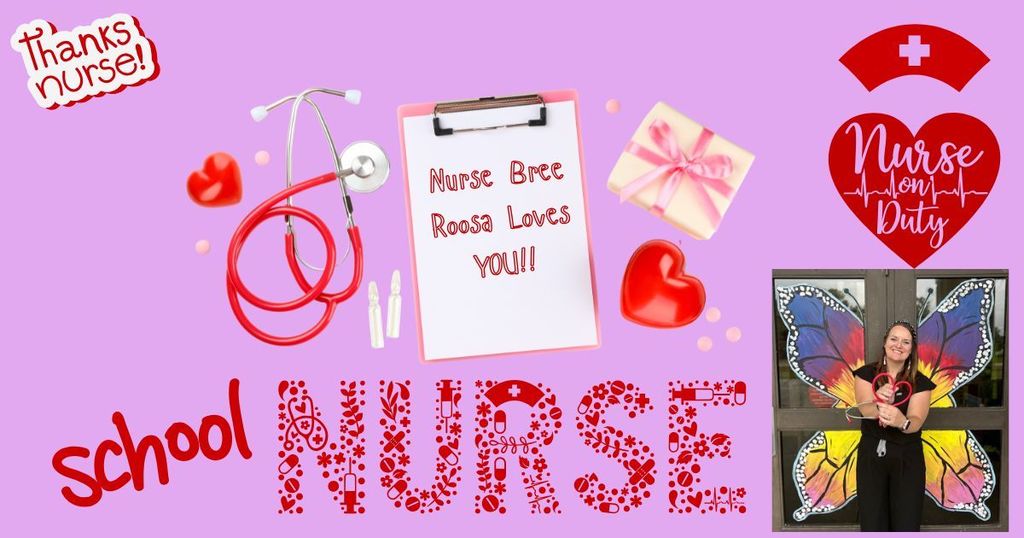 Nurse Bree