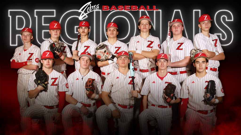 baseball regionals 