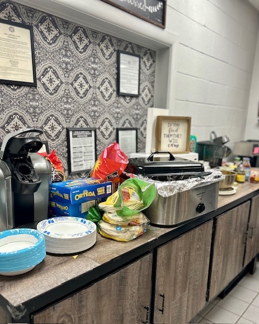 Taco Bar