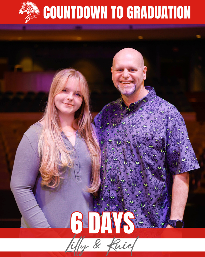 countdown to graduation with the doonkeens 