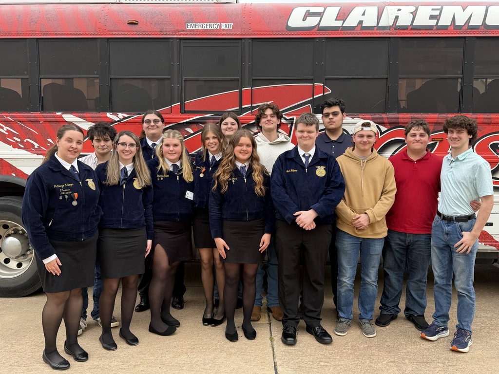 ffa team members