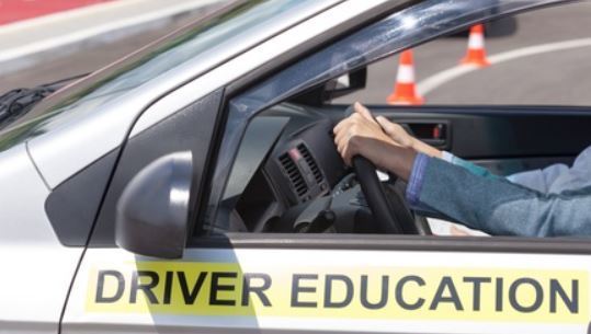 🚗 Driver’s Ed This Summer!  Ready to get behind the wheel? NE Tech is offering multiple Driver Education sessions this summer:  📅 June 6 | 8 AM – 6 PM 📅 June 29–30 | 8 AM – 1 PM (both days) 📅 July 27 | 8 AM – 6 PM 📅 August 29 | 8 AM – 6 PM  ⚠️ Spots fill up FAST—don’t wait to register! ✔️ Must be 15 years old by the class date  📞 Call 918-342-8066 to enroll  ❓ Questions? See Coach Douthitt in Room 612  #DriversEd #SummerOpportunities #GetYourLicense