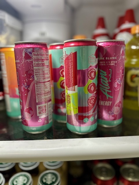 Stock the Fridge