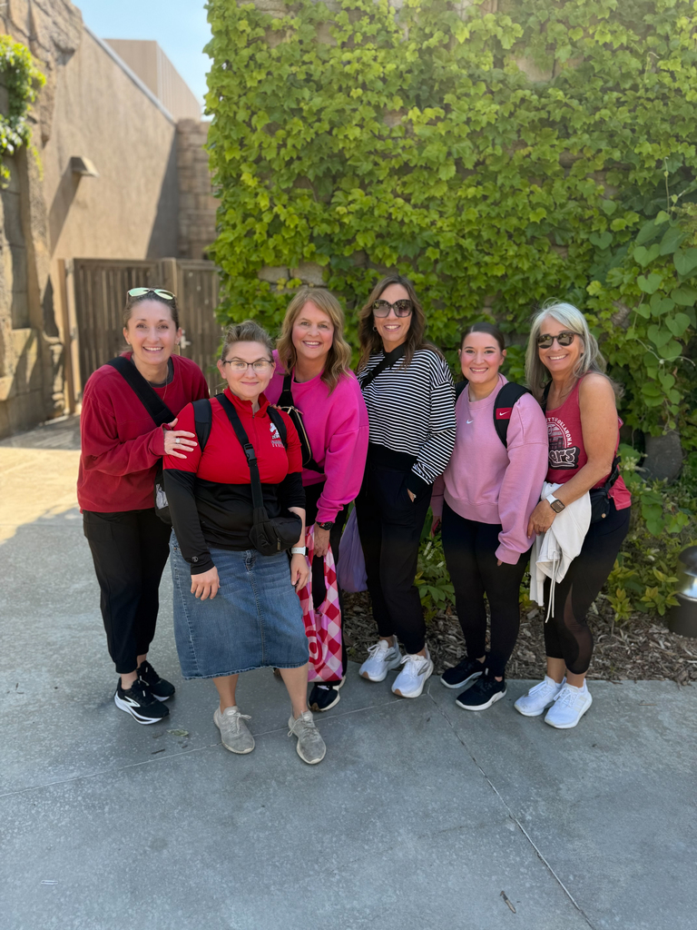 Zoo Field Trip
