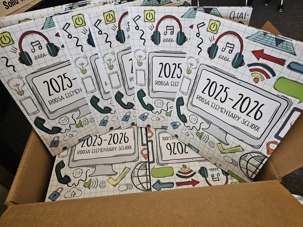 Yearbook