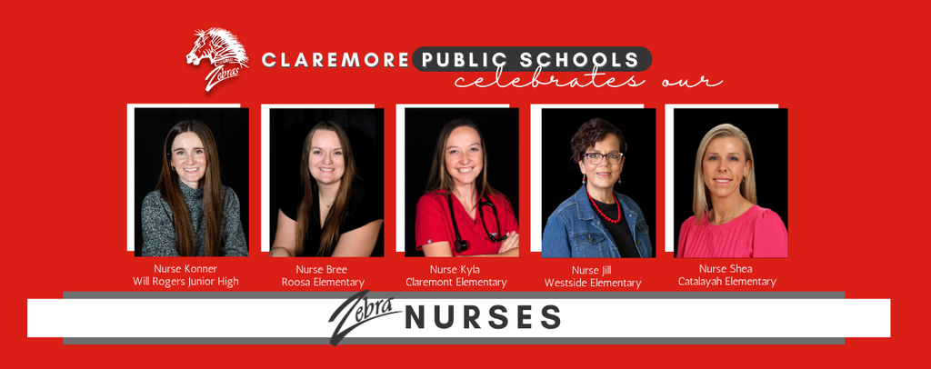 celebrating nurses