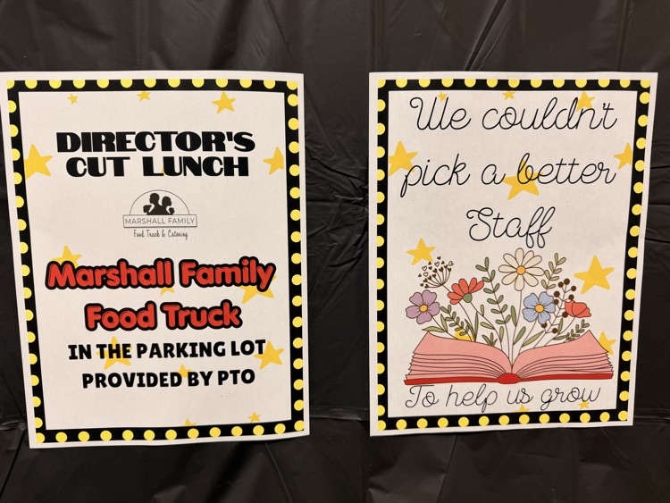 Marshall family catering 