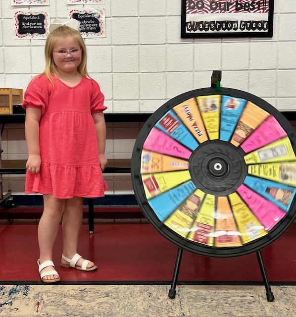 Wheel of WOW
