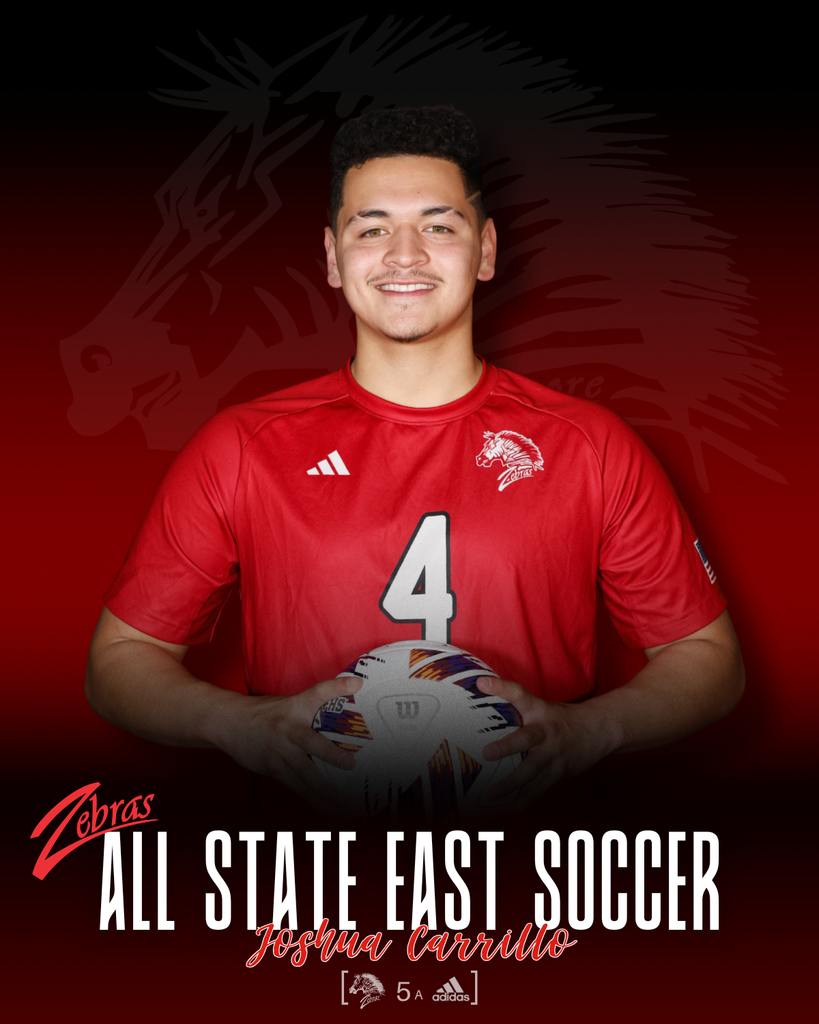joshua carrillo all state soccer