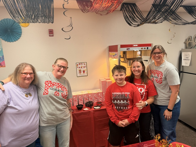 pto and helpers! 
