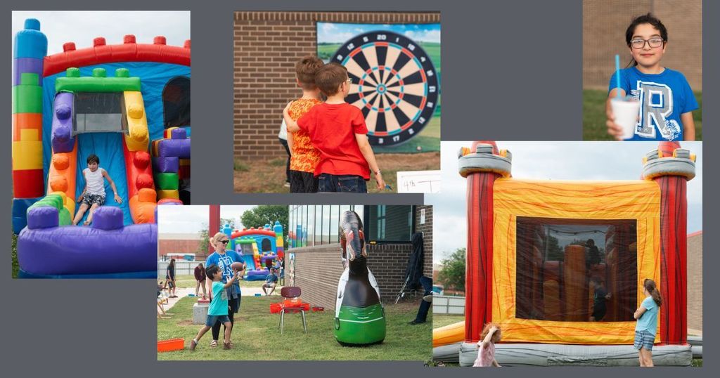 Roosa Carnival