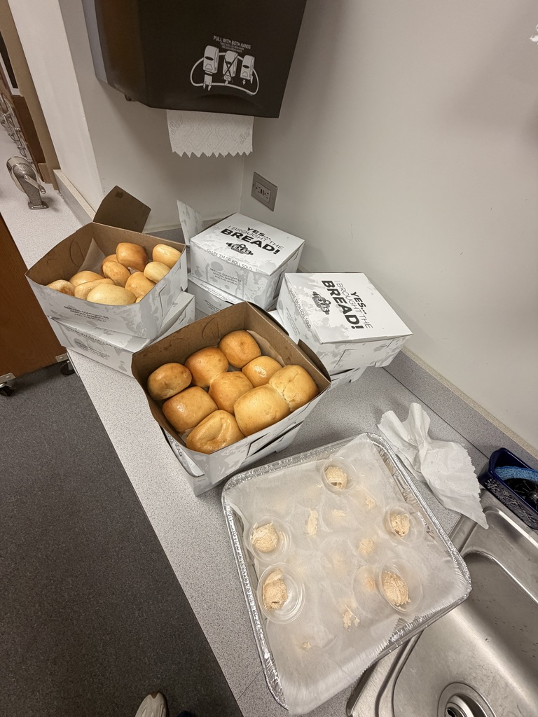 TEACHER APPRECIATION GOODIES