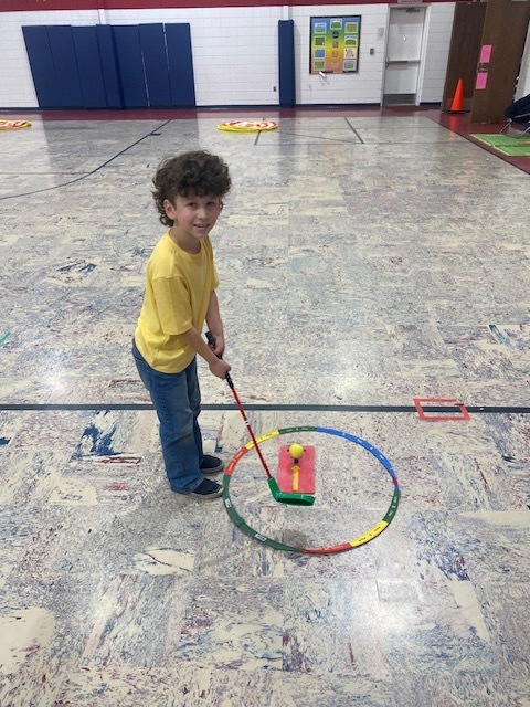 PE class
