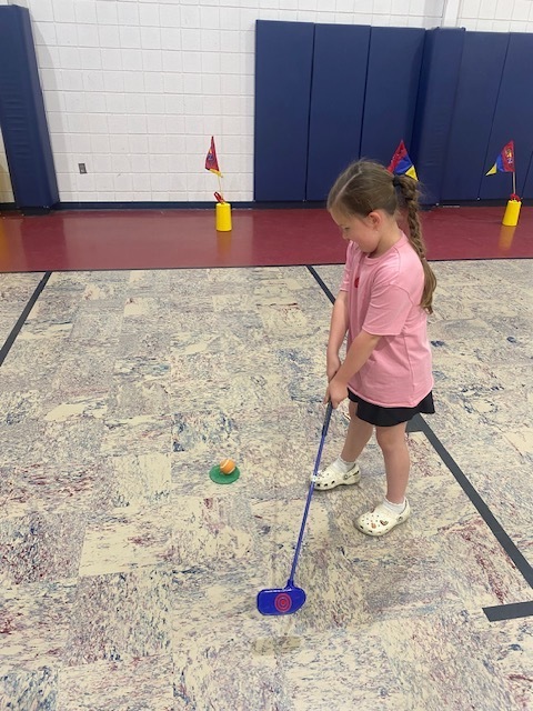 PE class