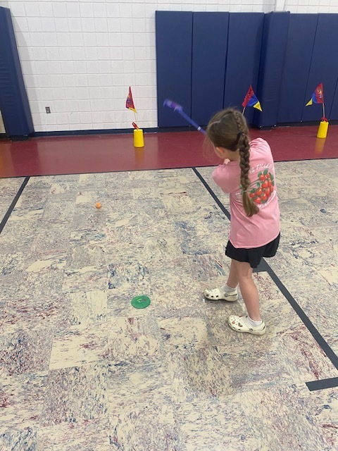 PE class