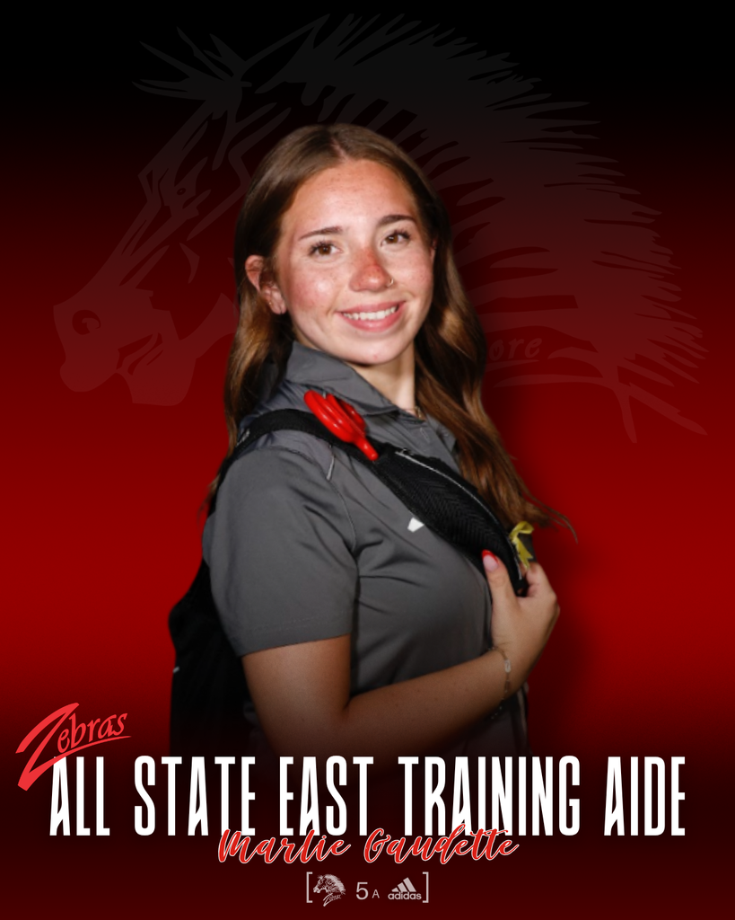 marlie gaudette 