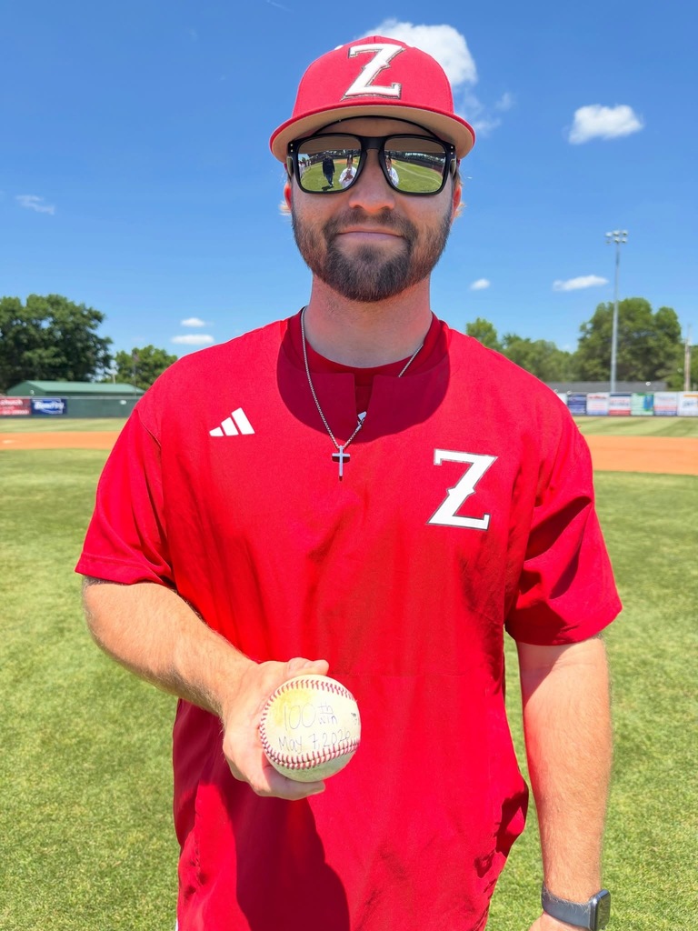 coach gelnar and his 100th head coaching win 