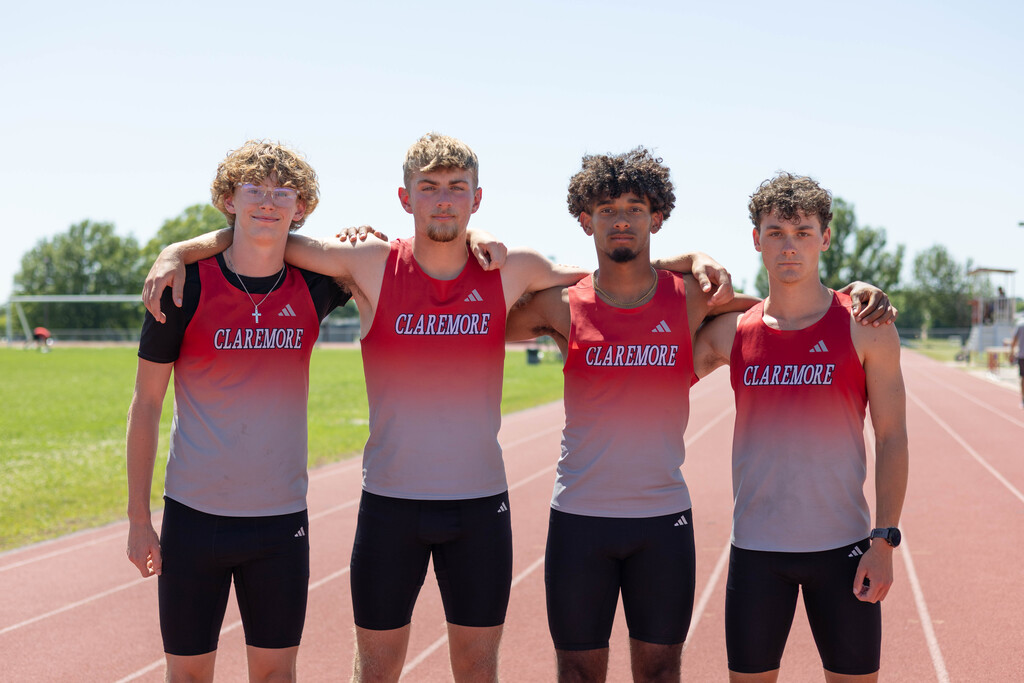 track record breakers