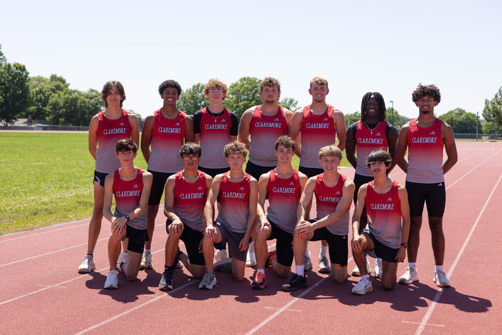 track boy qualifiers
