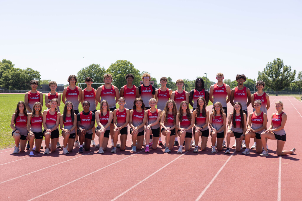 track state qualifiers