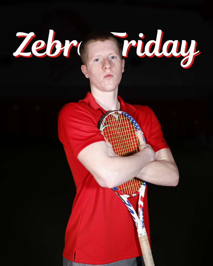 tennis athlete