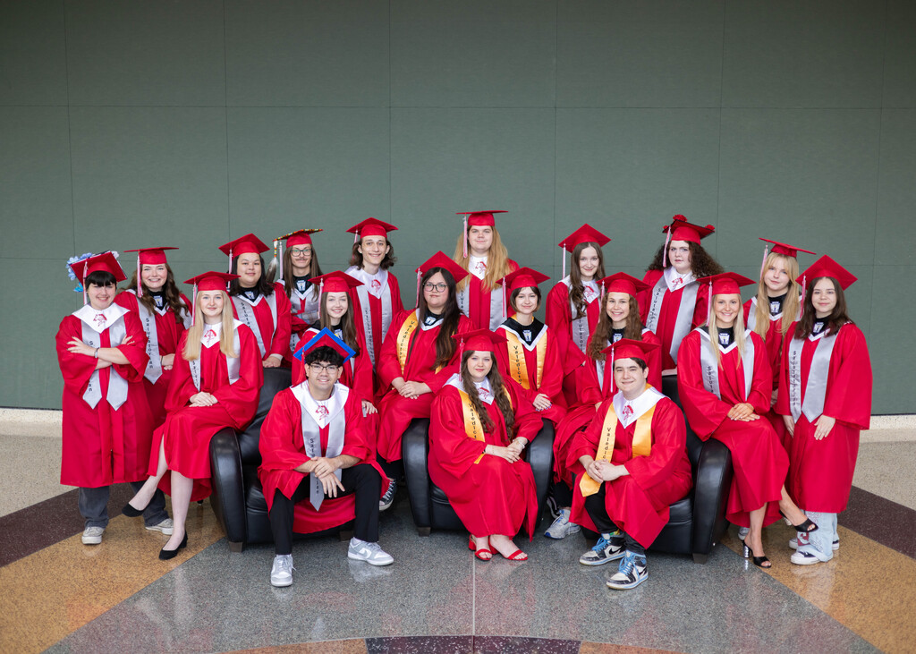 valedictorians and salutatorians