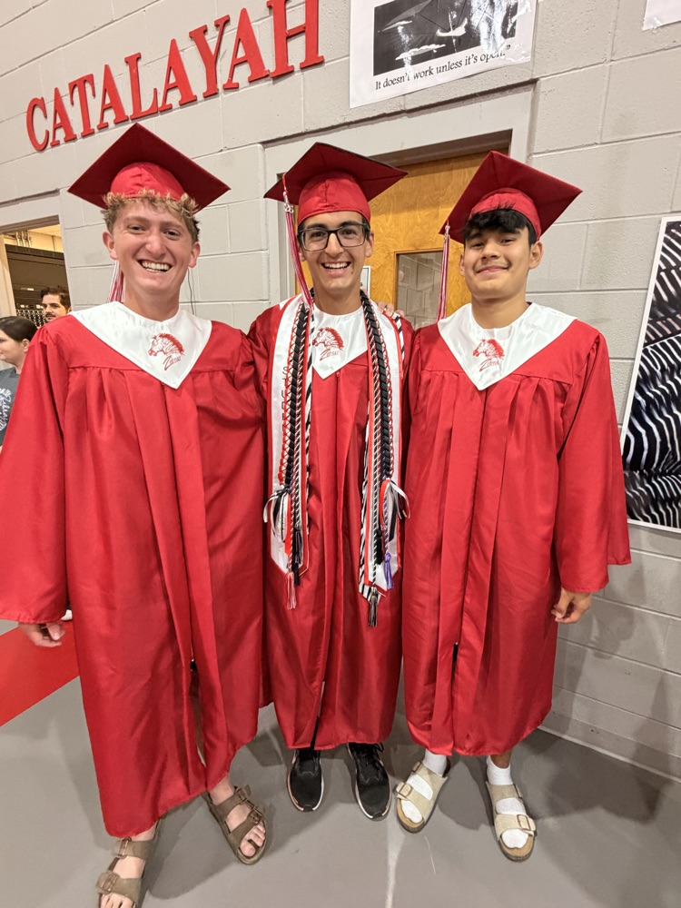catalayah seniors