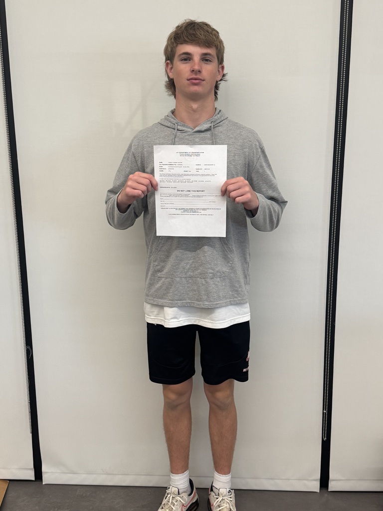🎉🚁 Congratulations, Haeden Taber and Caden Hester! 🚁🎉  Haeden Taber and Caden Hester, students in our AOPA Aviation Program, have officially earned their Commercial Drone Licenses through the Federal Aviation Administration (FAA)!  To achieve this accomplishment, they met all FAA requirements, passed the FAA Aeronautical Knowledge Test, and completed the Integrated Airman Certification and Rating Application.  They are now certified Remote Pilots, qualified to operate drones commercially and even earn income through drone operations—all while still high school juniors! 🌟  This is an outstanding achievement and a reflection of Haeden and Caden’s hard work, dedication, and passion for aviation. The sky is truly the limit! ✈️👏