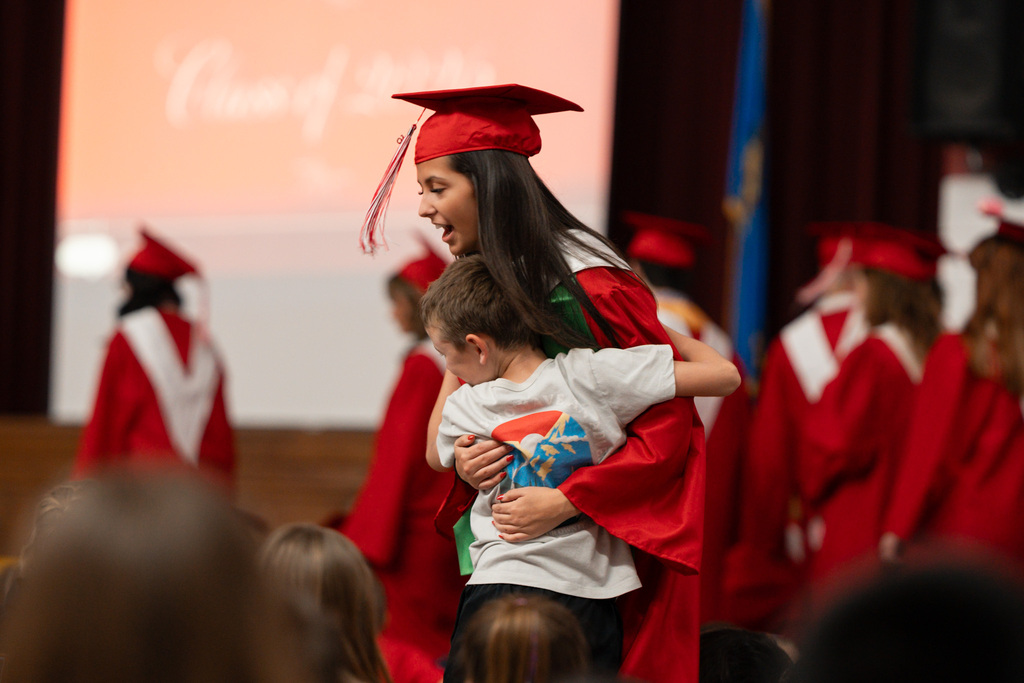 Senior Walk