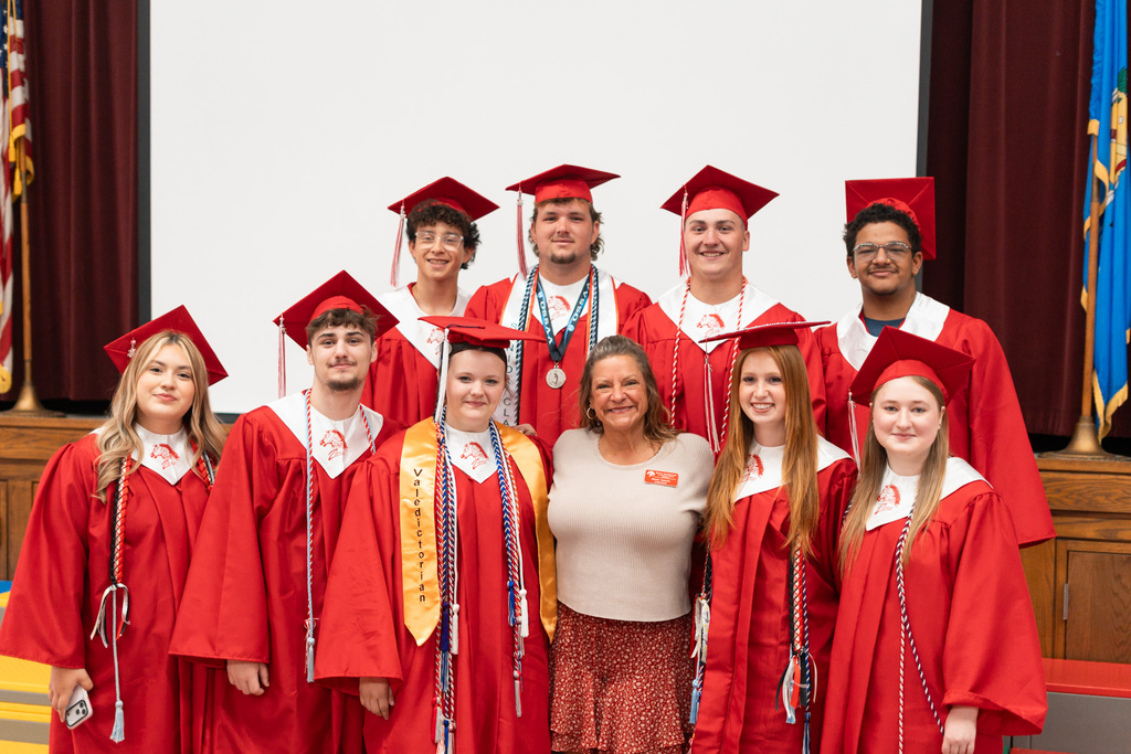 Senior Walk