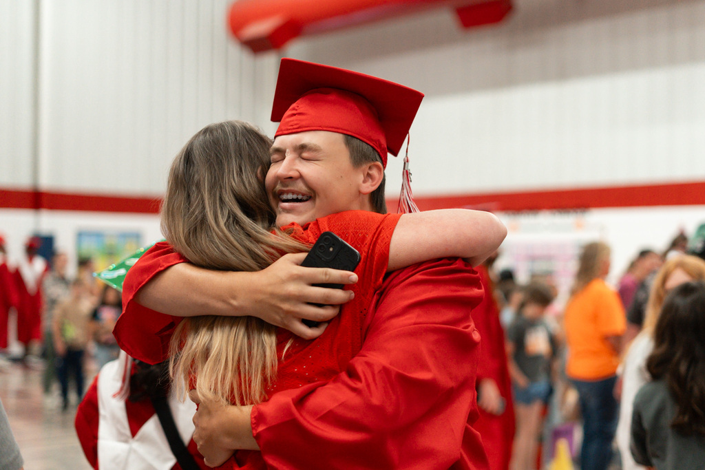 Senior Walk