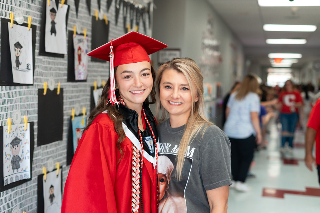 Senior Walk