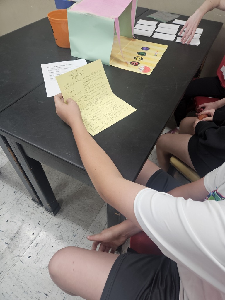 ACADEMIC TEAM BOARD GAMES FINAL