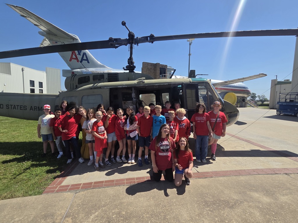 air and space museum