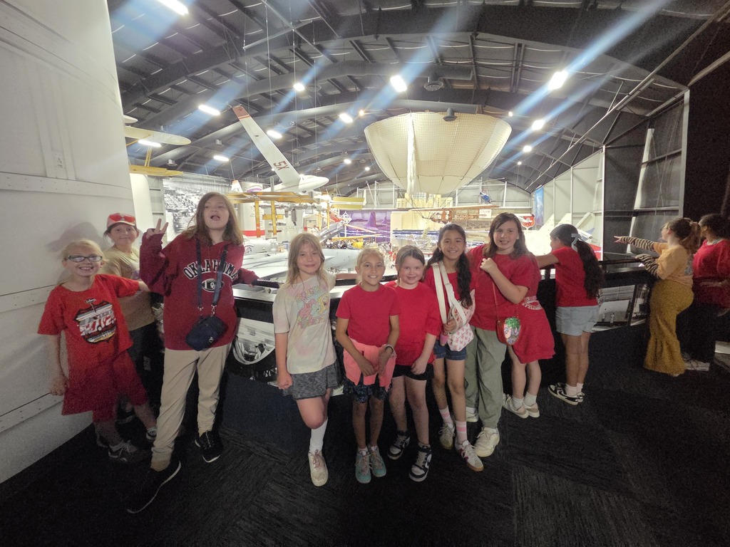 air and space museum