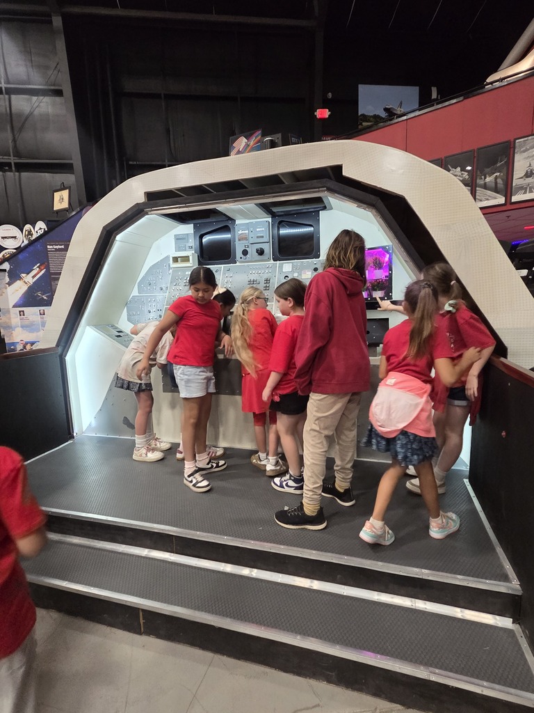 air and space museum